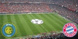 Sehen Sie Bayern München live!