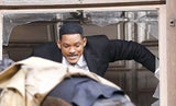 Men in Black 3 - Erste Bilder
