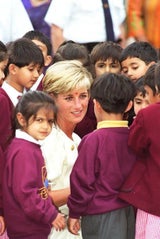Kate & Diana im Stilcheck