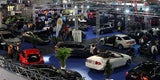 Messe-Highlight: PS Show und Autsalon in Wels
