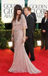 Sandra Bullock