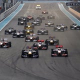 Vettel jüngster F1-Weltmeister
