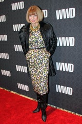 Anna Wintour