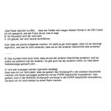 Abhörprotokoll