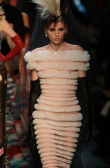Jean-Paul Gaultier