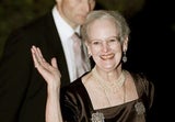 Die Queen lud zum Pre-Wedding-Dinner