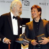 Der Wiener Filmball 2011