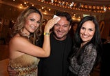 Miss Austria 2011: Die besten Bilder der Wahl