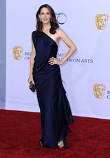 Royals bei der Bafta-Gala