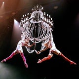 Cirque du Soleil "Corteo" in Wien