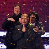 Freddy Sahin-Scholl ist das Supertalent 2010