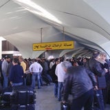 Massen-Exodus aus Libyen