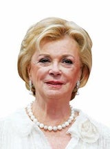 Liz Mohn