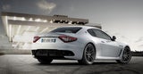 Maserati GranTurismo MC Stradale