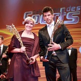 Sportler des Jahres