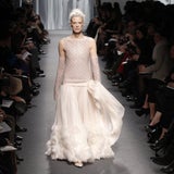 Chanel Paris Haute Couture
