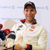 Benjamin Raich