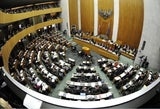 Nationalratssitzung 1.12.2010 - Budget