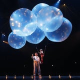 Cirque du Soleil "Corteo" in Wien