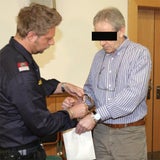 Prozess gegen Dalton-Boss in Wien