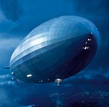 Ausschnitte aus "Hindenburg"