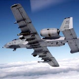 US-Kampfflieger bei Laufeld abgestürzt