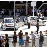 GTI-Treffen: Coole Autos und heiße Girls