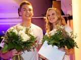 MADONNA Model-Contest: Die Gewinner
