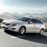 Der neue Volvo V60