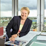 Frauenquotenregelung: Frauen an die Macht