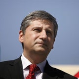 Michael Spindelegger