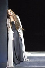Anna Bolena mit Netrebko und Garanca