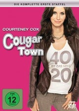 Cougar Town: 40 ist das neue 20