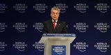 WEF Wien Faymann Fischer Polizei