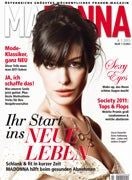 MADONNA Cover 08.01.2011