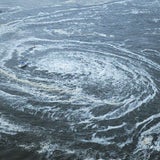 Japan so rollt der Tsunami