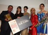 Ringstrassen-Galerien Designer Award 2011