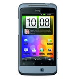 Fotos vom HTC Salsa