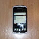 Das Xperia Play im großen oe24.at-Test