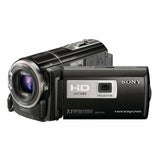 Sony Camcorder mit Beamer