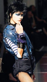 Die Fashionweek-Trends für 2011