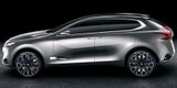 Peugeot stellt das Concept-Car SxC vor
