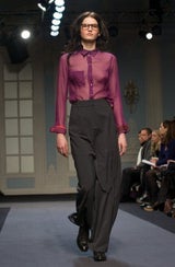 Paul Smith H/W 11/12