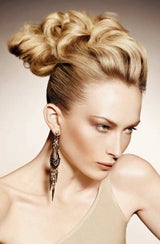 Sally Brooks NIVEA
