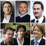 Oscar-Nominierungen