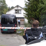 Polizei-Razzia nach Terror in Oslo