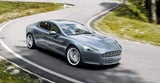 Aston Martin Rapide mit 477 PS.