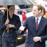 William & Kate: Letzter offizieller Termin vor Hochzeit