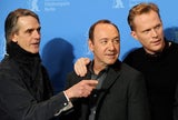 61. Berlinale mit Gala eröffnet