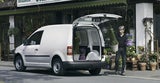 Jetzt startet der neue VW Caddy als Kastenwagen